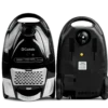 Castelo Vacuum Cleaner 2500W with HEPA Filter